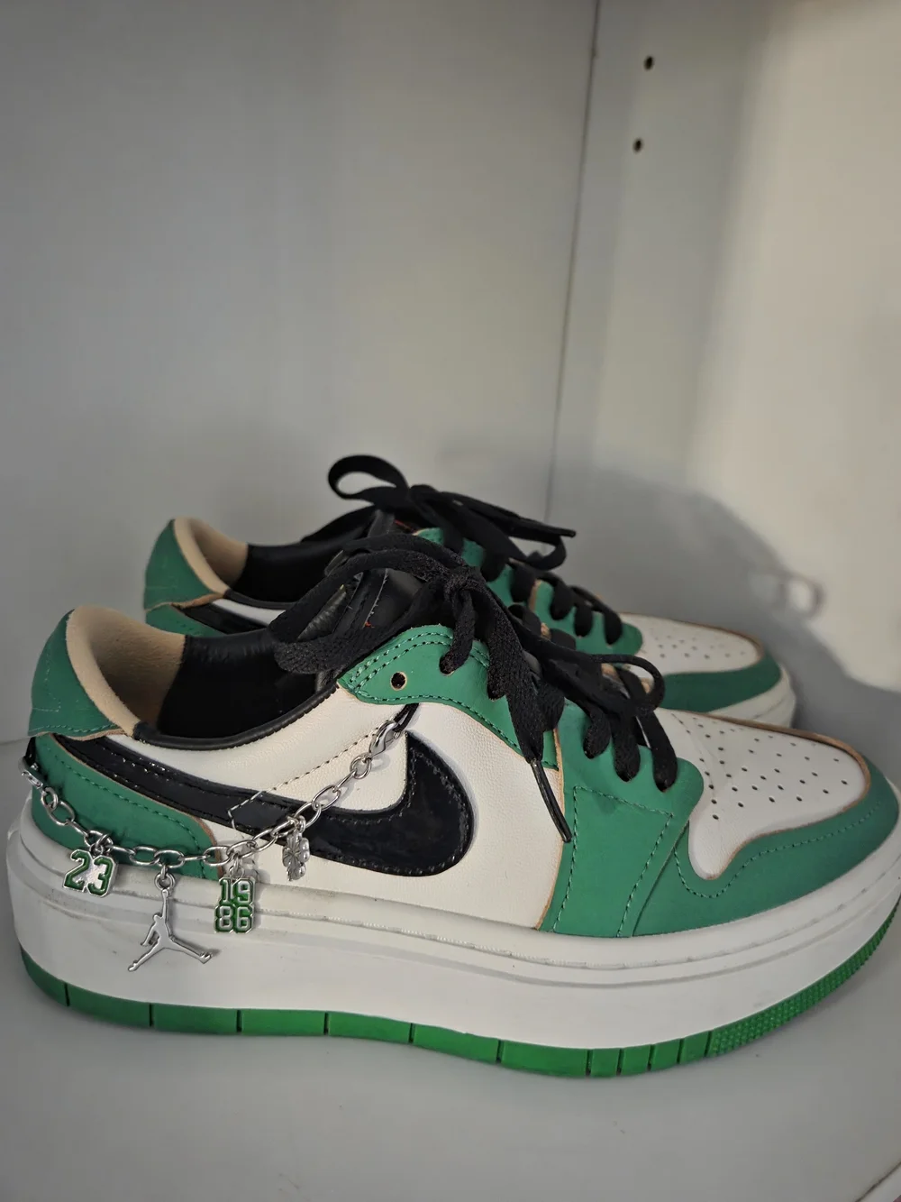 Nike Jordan 1 Elevate Low SE 